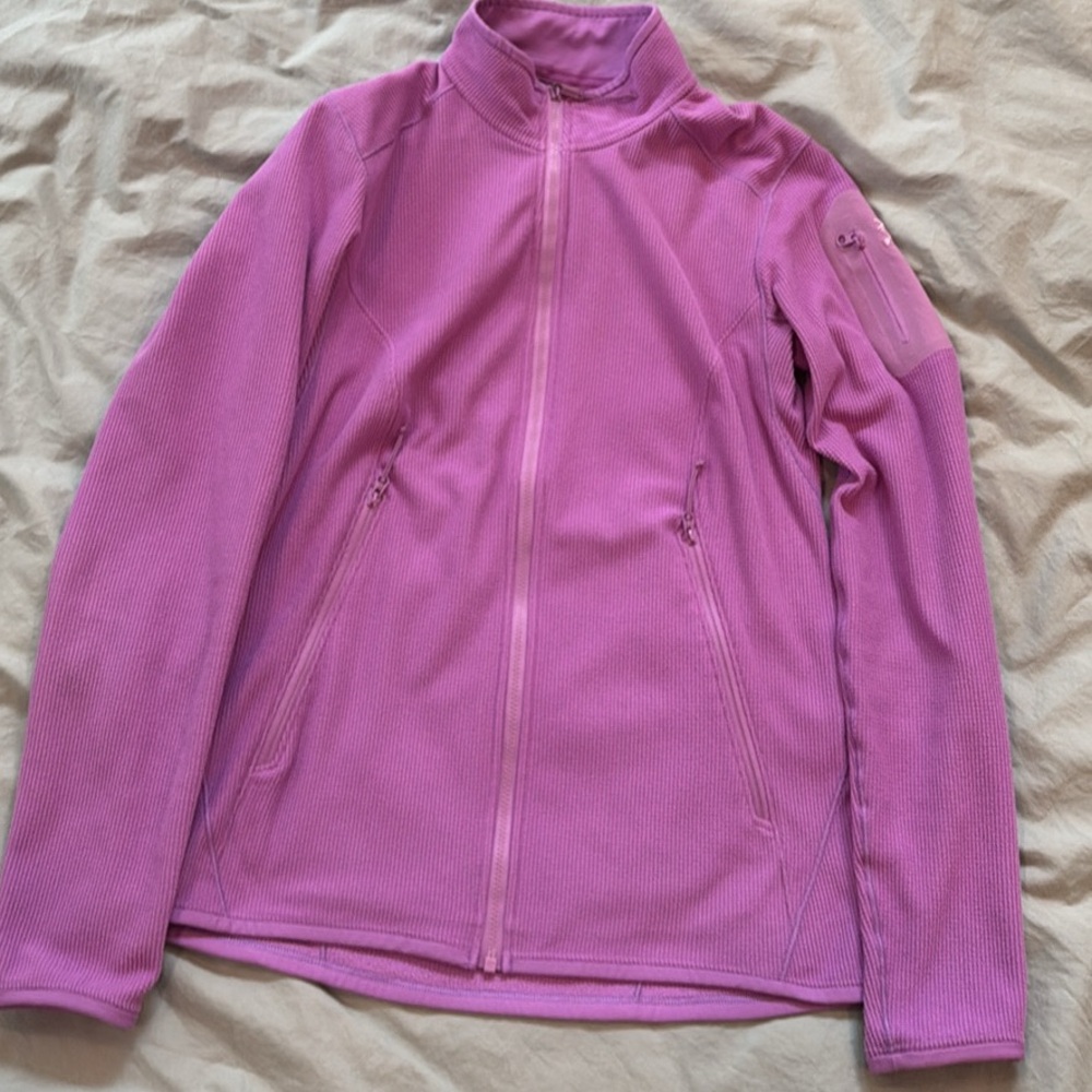 Women's Arc’teryx Delta LT Fleece